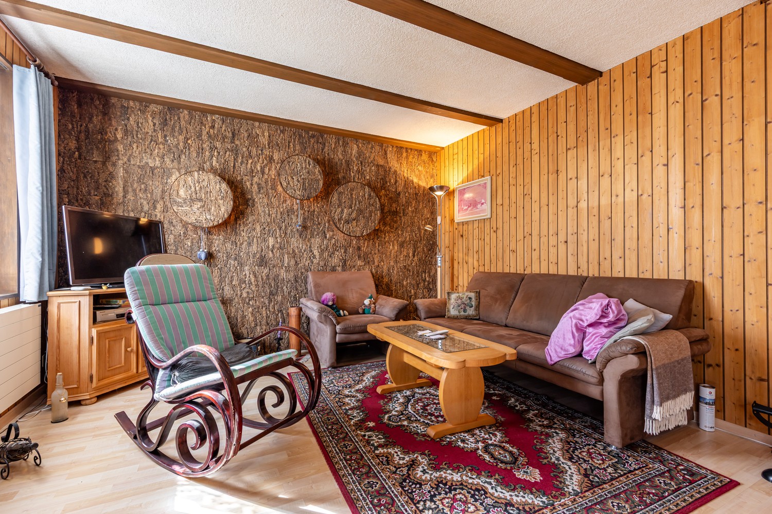 Maison individuelle de 3 ½ pièces, photo 8 sur 10