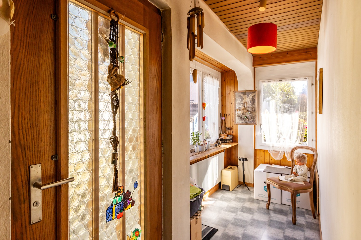 Maison individuelle de 3 ½ pièces, photo 4 sur 10