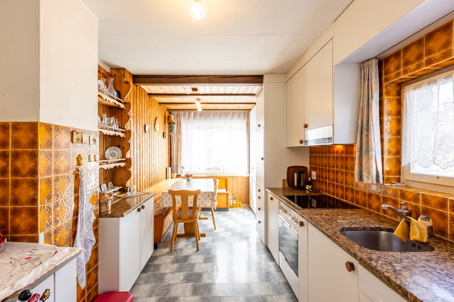 Maison individuelle de 3 ½ pièces, photo 5 sur 10