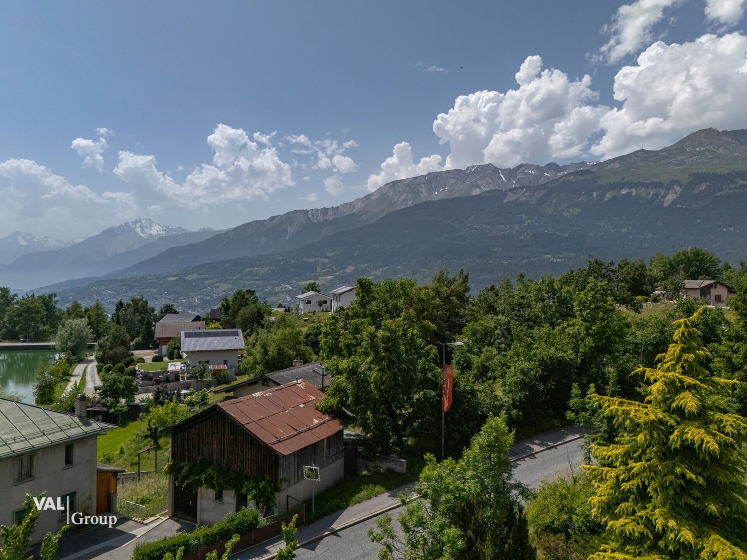 6 ½ Zimmer Chalet, Foto 10 von 10