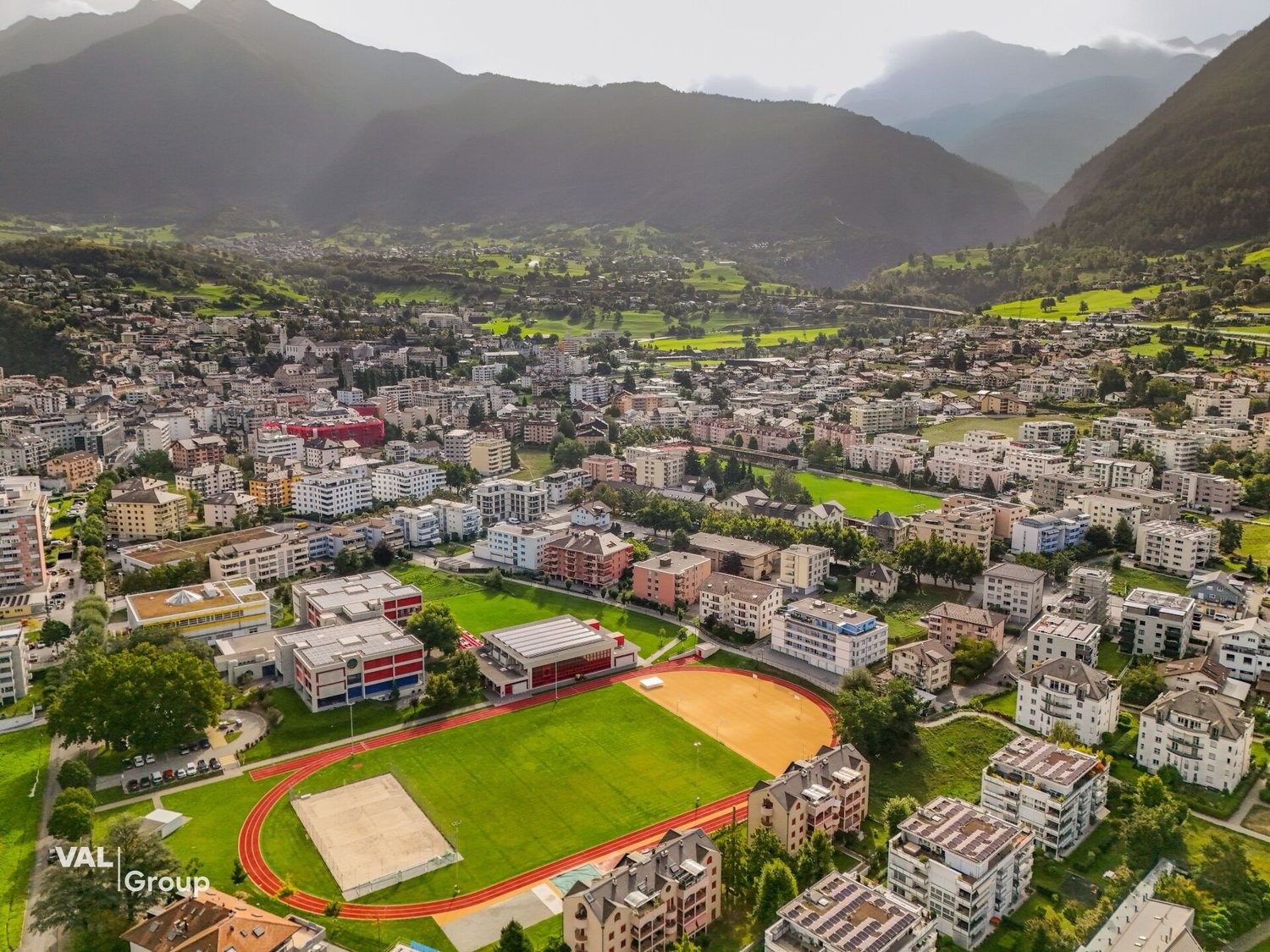 8289m² terreno edificabile