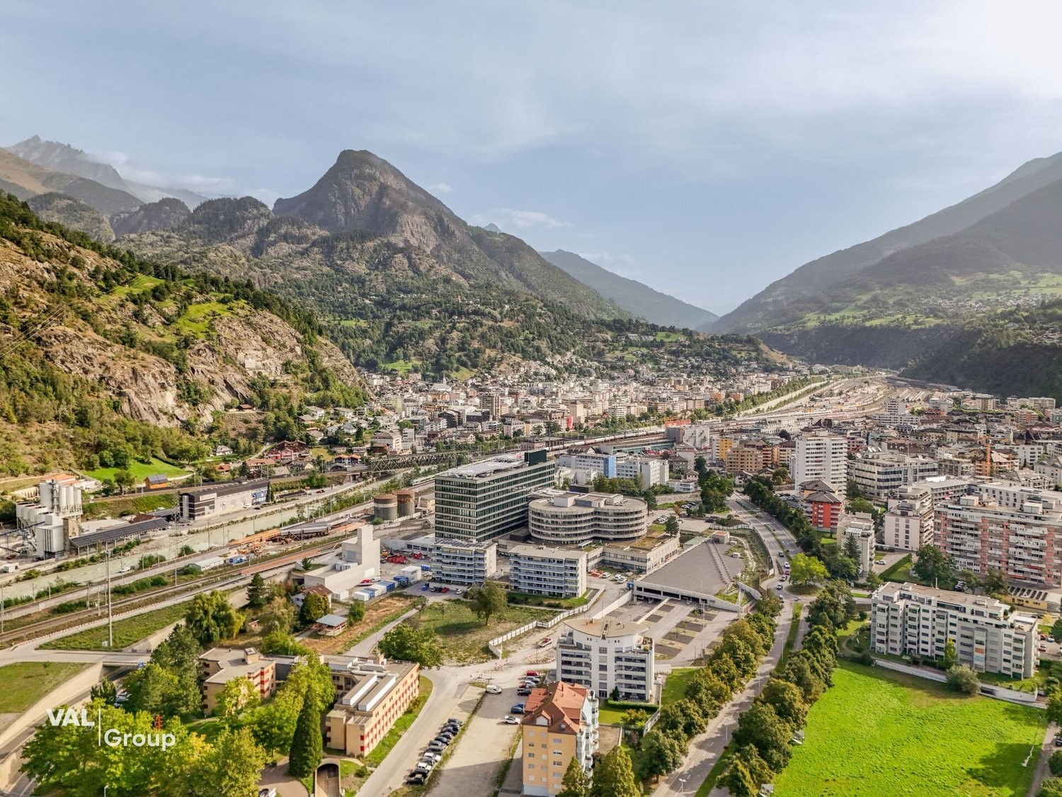 8289m² terreno edificabile
