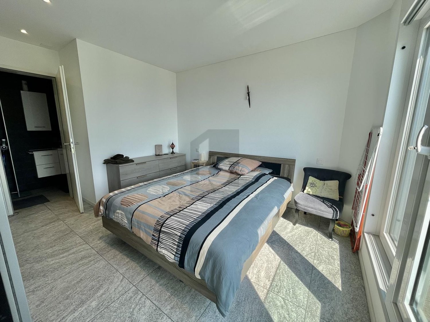 2 ½ rooms apartment, foto 4 di 4