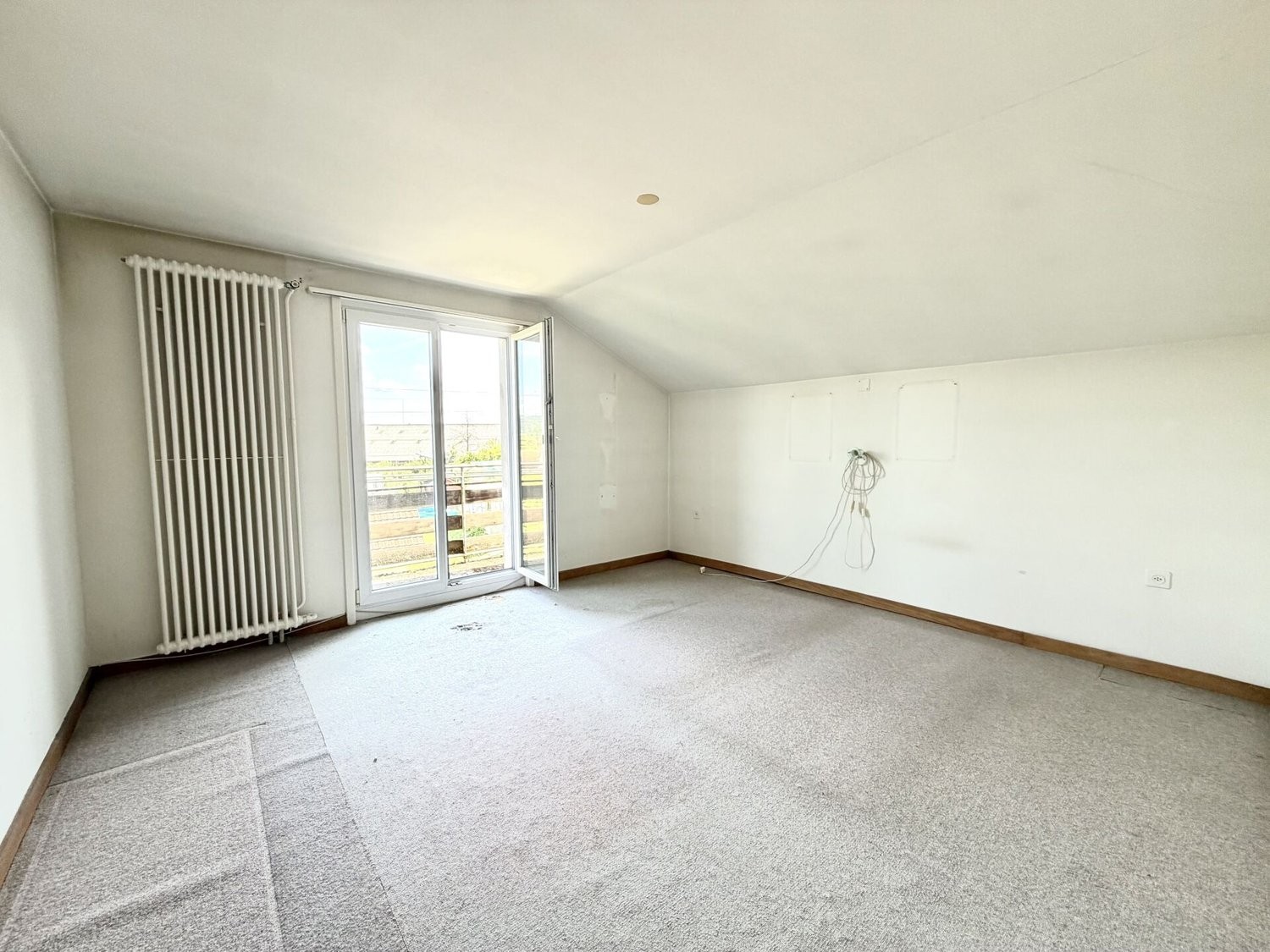 5 ½ rooms single house