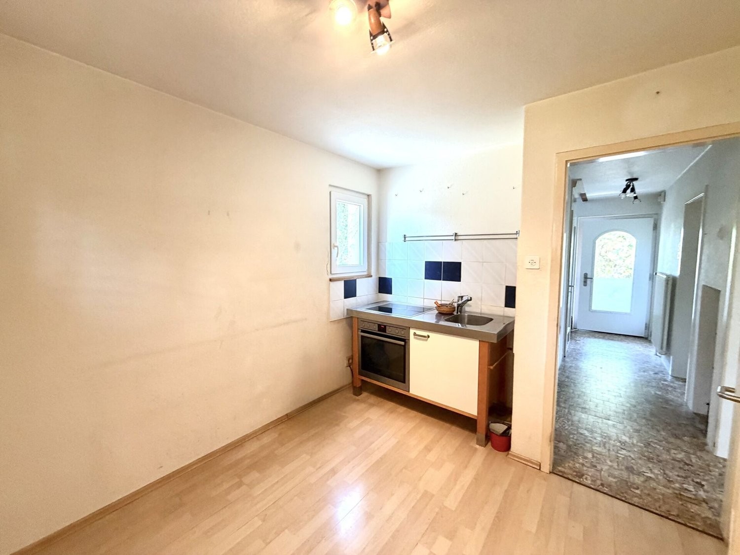 5 ½ rooms single house