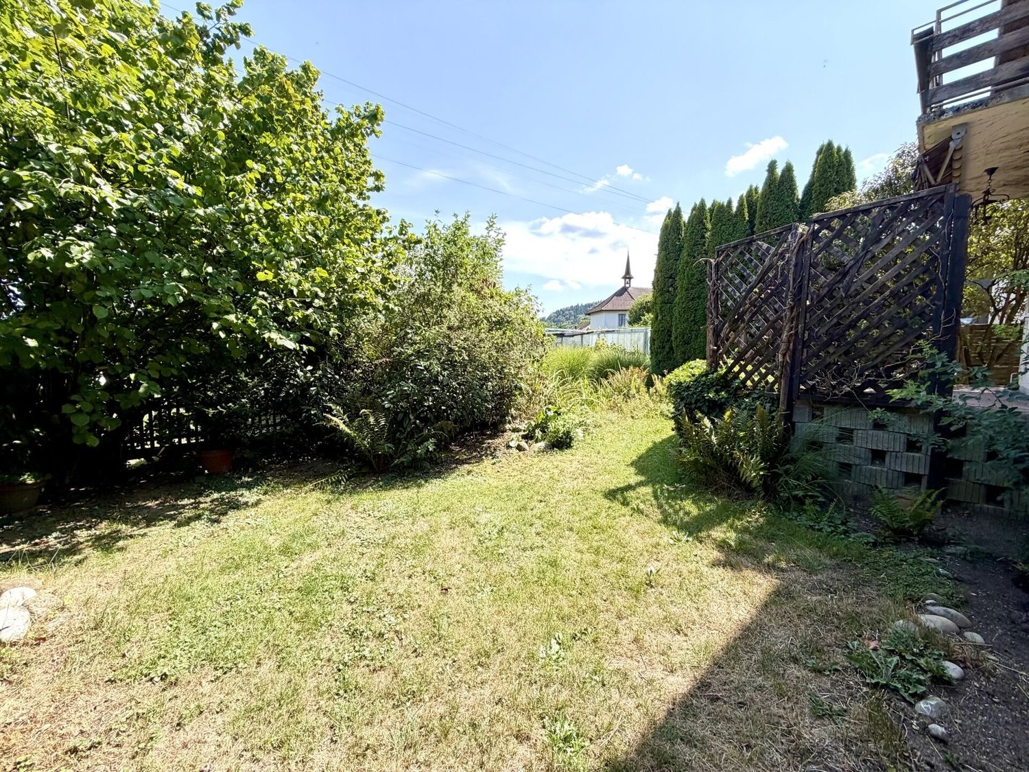5 ½ rooms single house