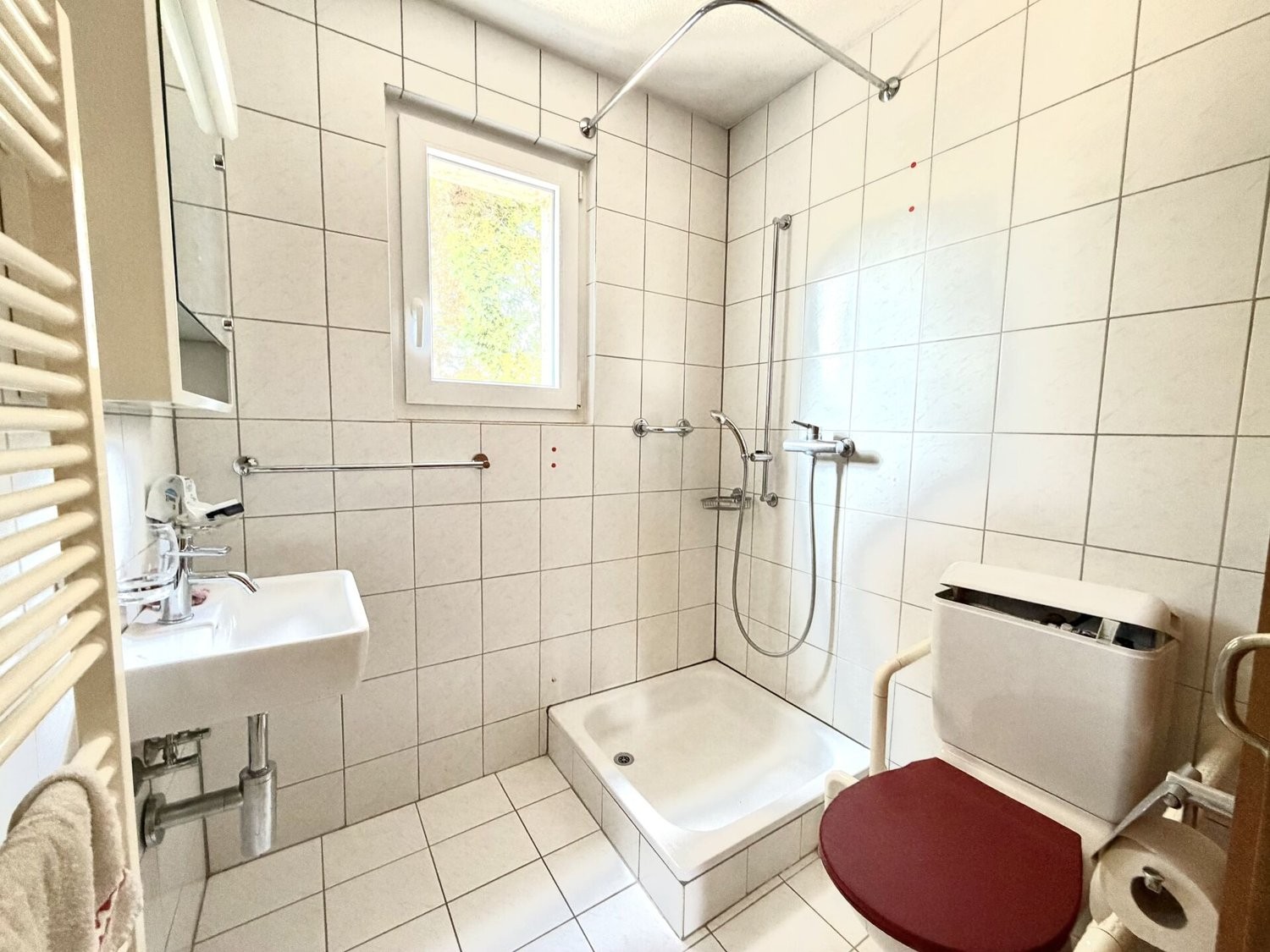 5 ½ rooms single house