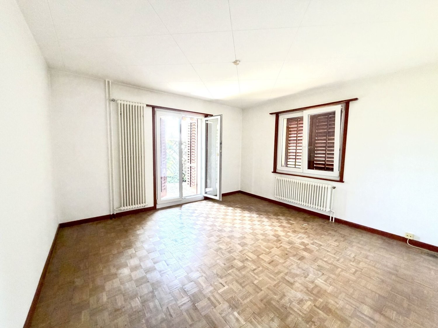 5 ½ rooms single house