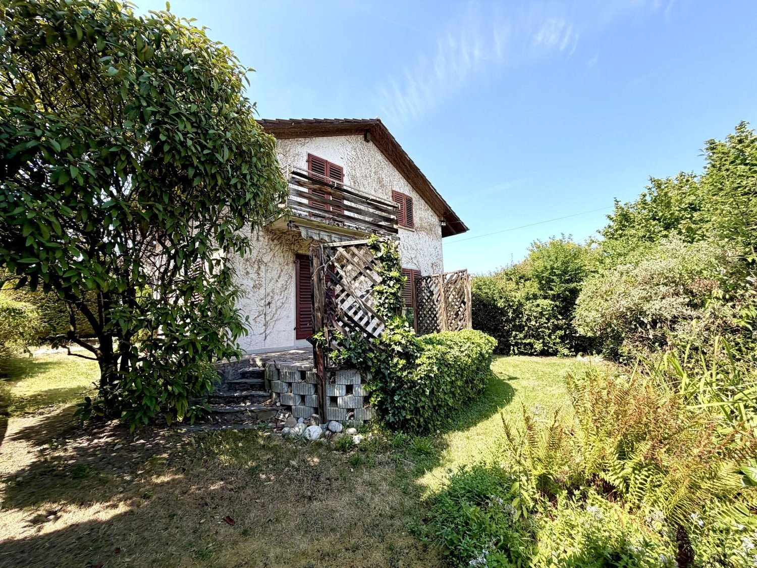 5 ½ rooms single house