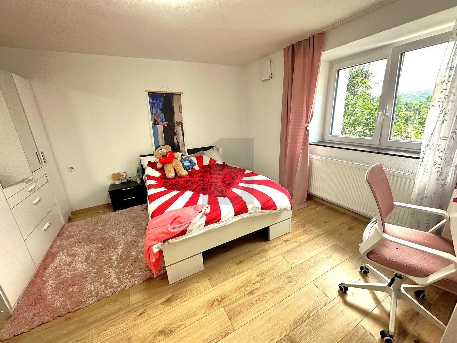 4 ½ rooms apartment, Foto 4 von 4