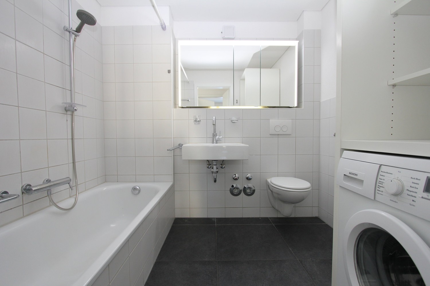 Appartement de 4 ½ pièces, photo 9 sur 10