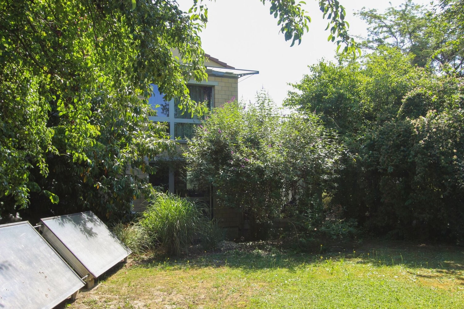 6 ½ rooms single house