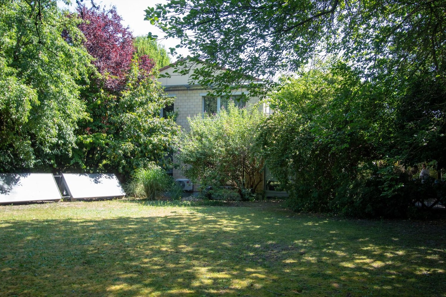 6 ½ rooms single house