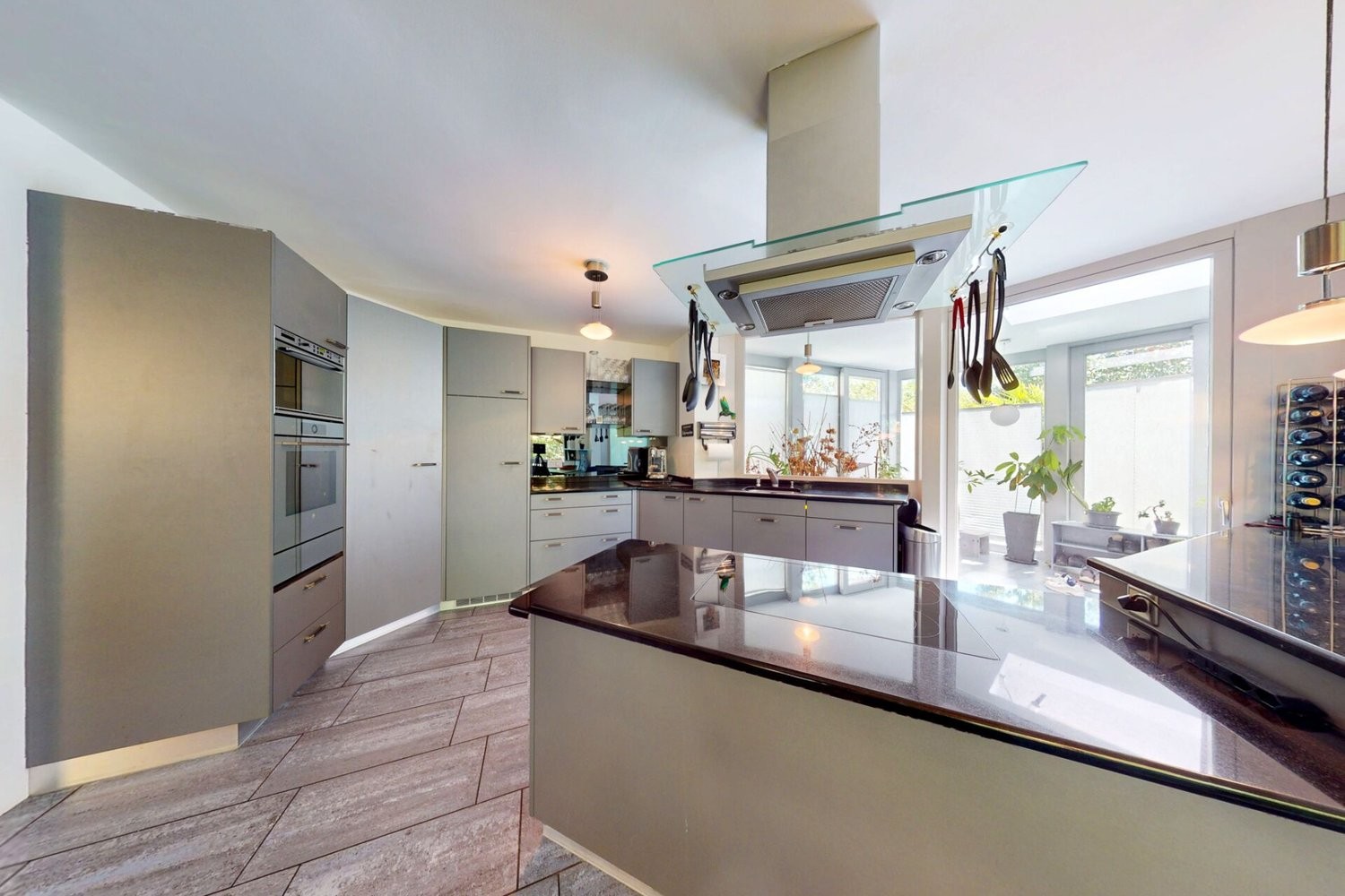 6 ½ rooms single house