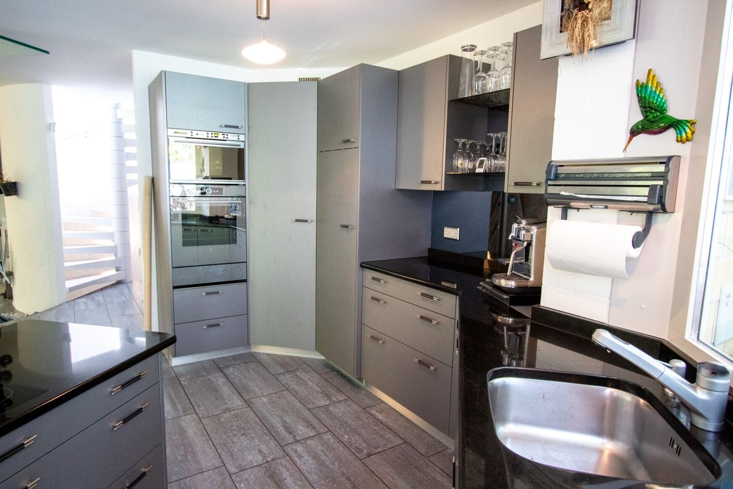 6 ½ rooms single house