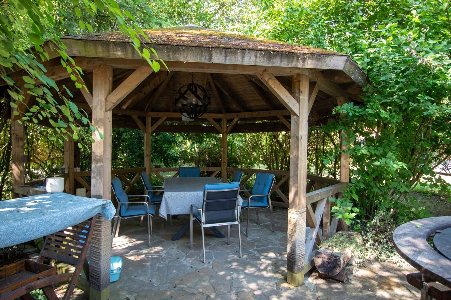 6 ½ rooms single house