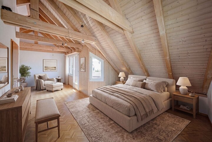 7 ½ rooms single house