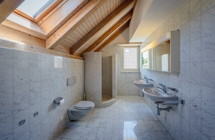 7 ½ rooms single house