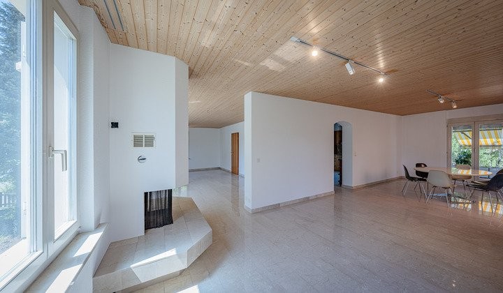 7 ½ rooms single house