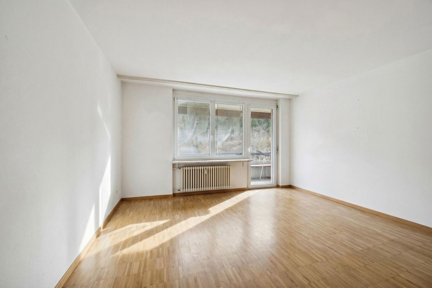 3 ½-Zimmer-Duplex, Foto 8 von 10