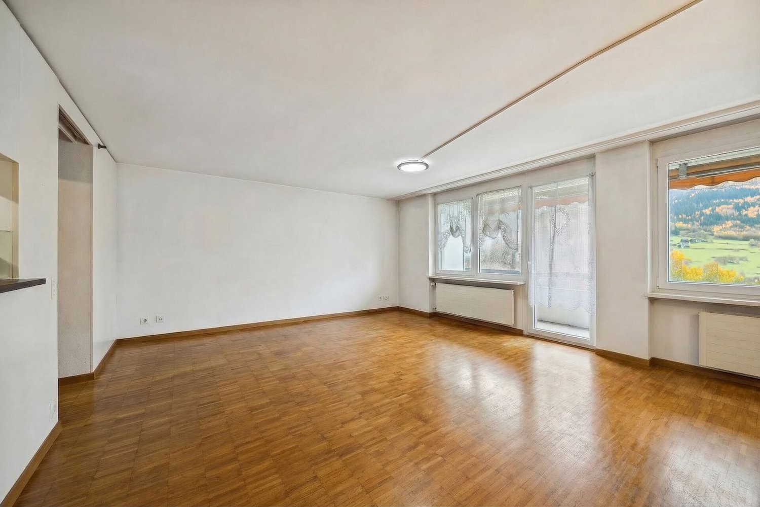 3 ½-Zimmer-Duplex, Foto 2 von 10