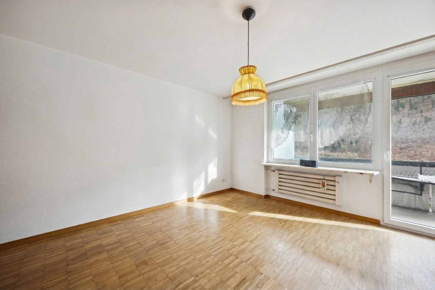 3 ½-Zimmer-Duplex, Foto 6 von 10