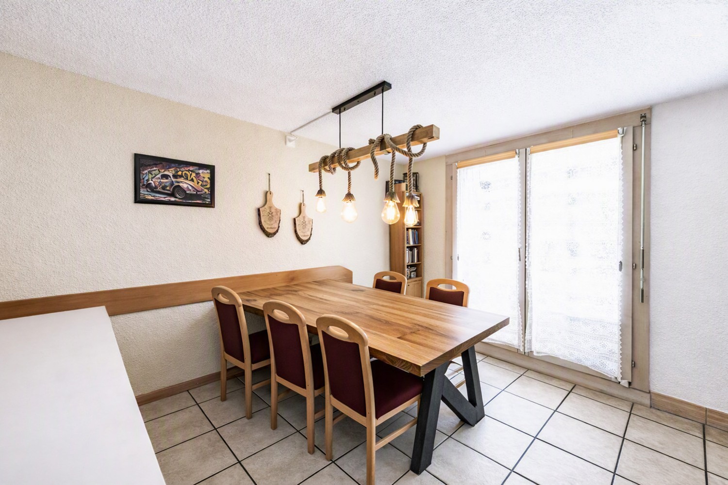 duplex di 4 ½ locali