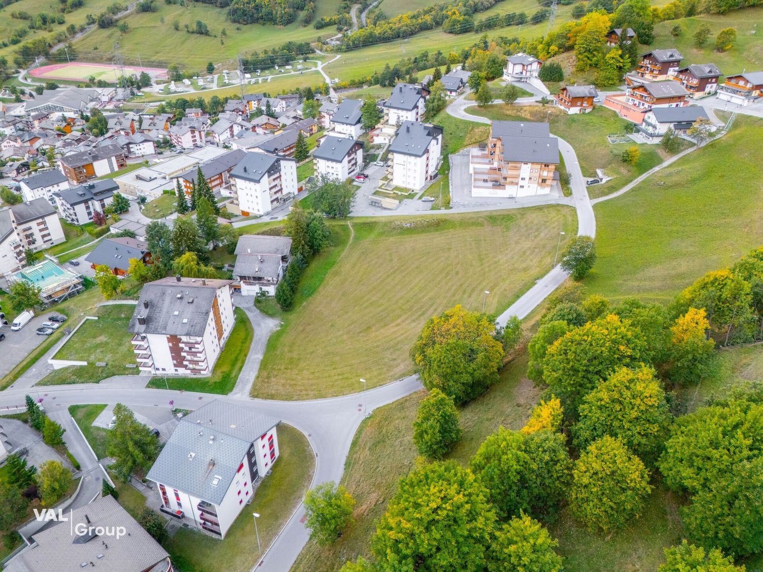 776m² building land, Foto 5 von 6