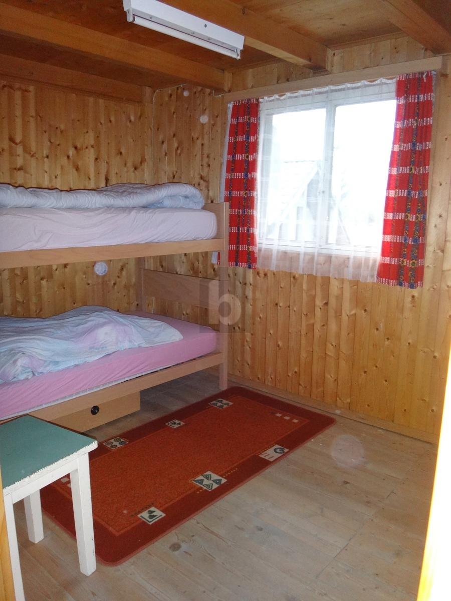 Chalet 3 ½ pièces