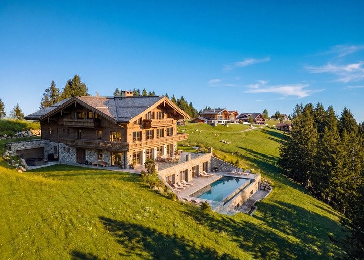 10033m² building land