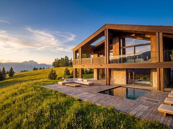 10033m² building land