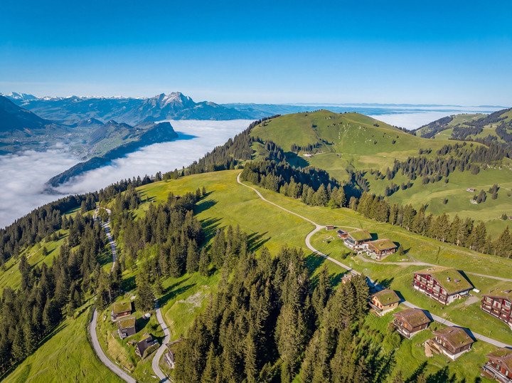 10033m² building land