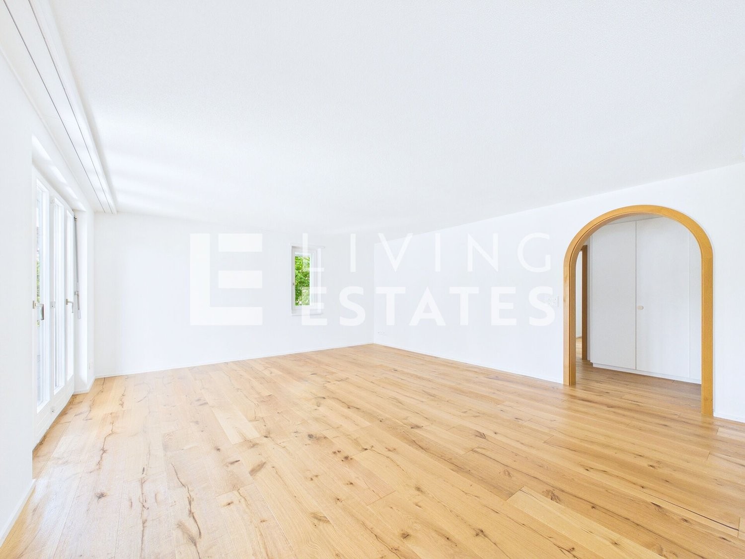 2 ½ rooms apartment, Foto 4 von 10
