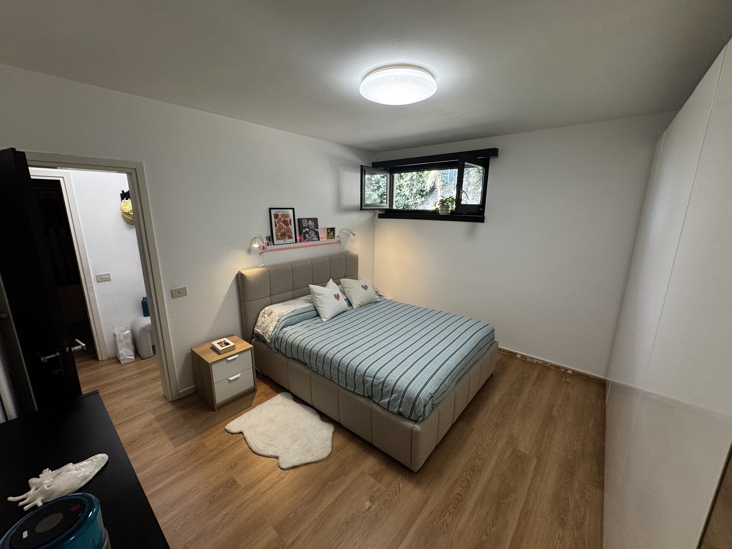 2 ½ Zimmer-Wohnung