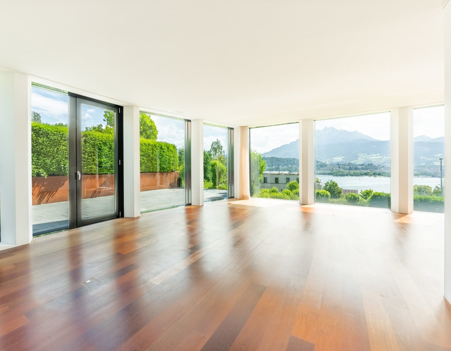5 ½ rooms single house