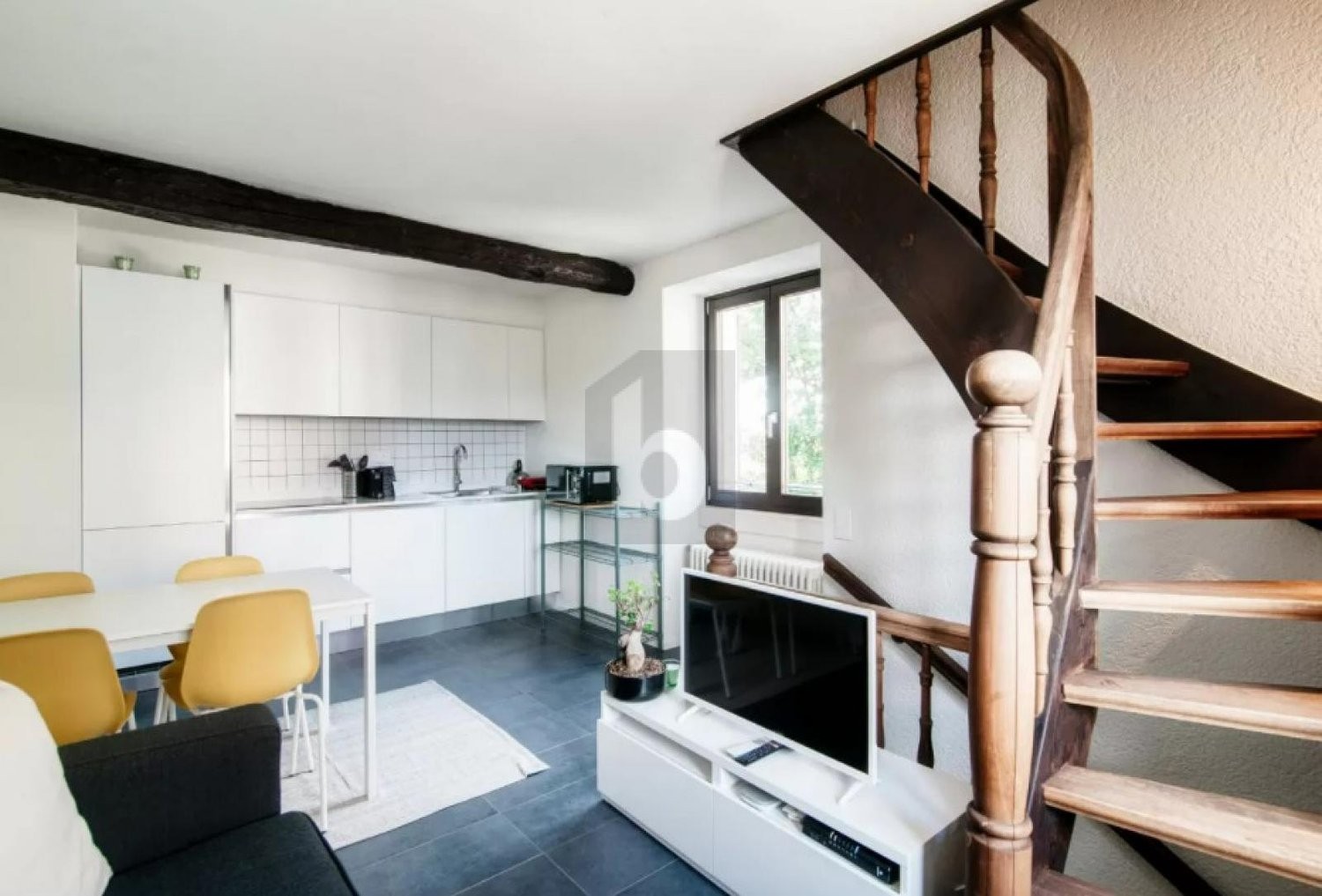 5-Zimmer-Einfamilienhaus