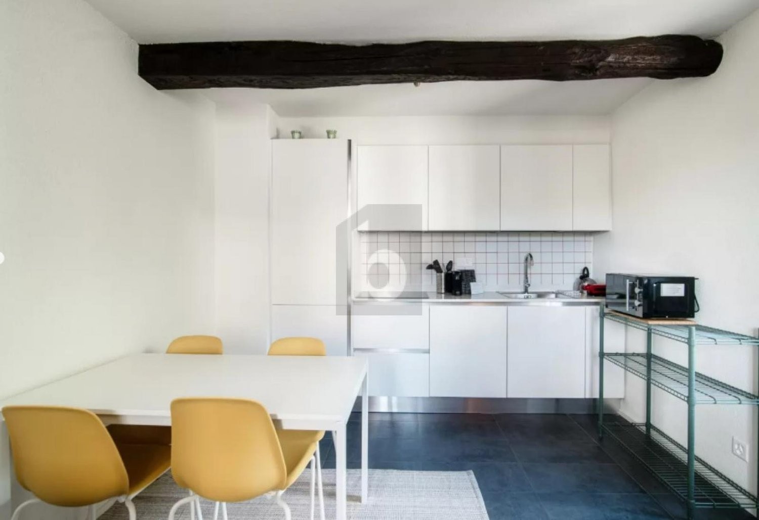 5-Zimmer-Einfamilienhaus
