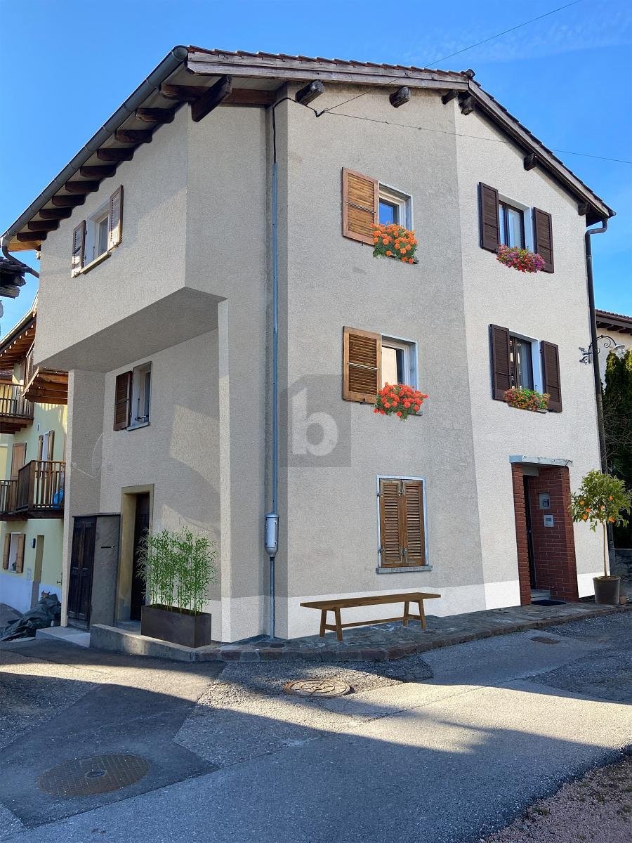 5-Zimmer-Einfamilienhaus