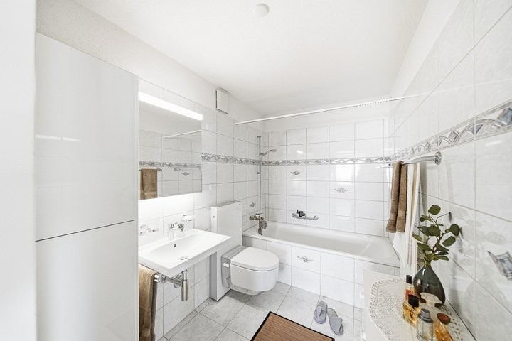 2 ½ rooms apartment, photo 6 of 8
