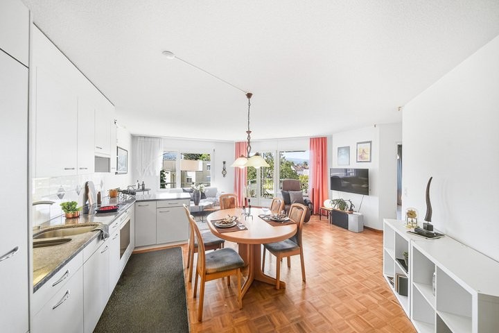 2 ½ rooms apartment, photo 1 of 8