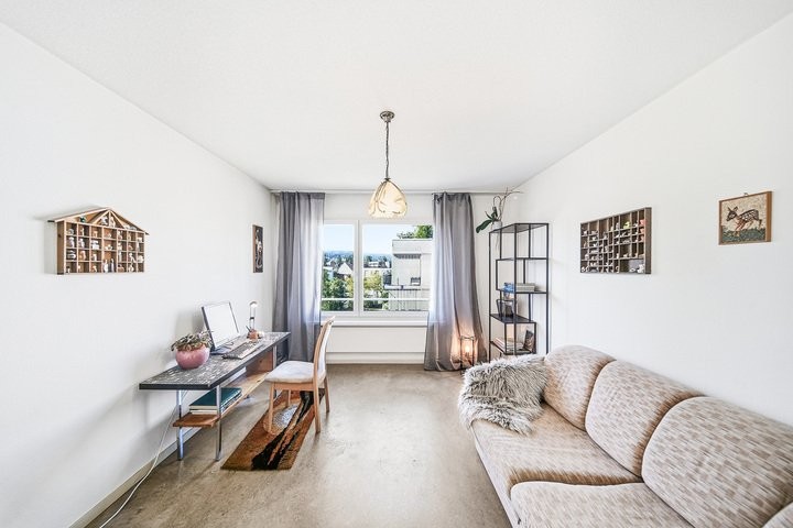 2 ½ rooms apartment, photo 3 of 8