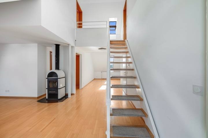 4 ½ rooms duplex