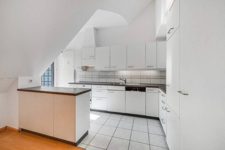4 ½ rooms duplex