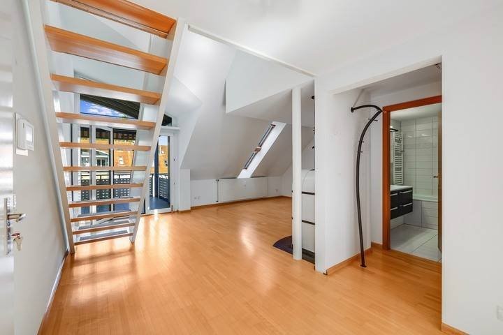 4 ½ rooms duplex