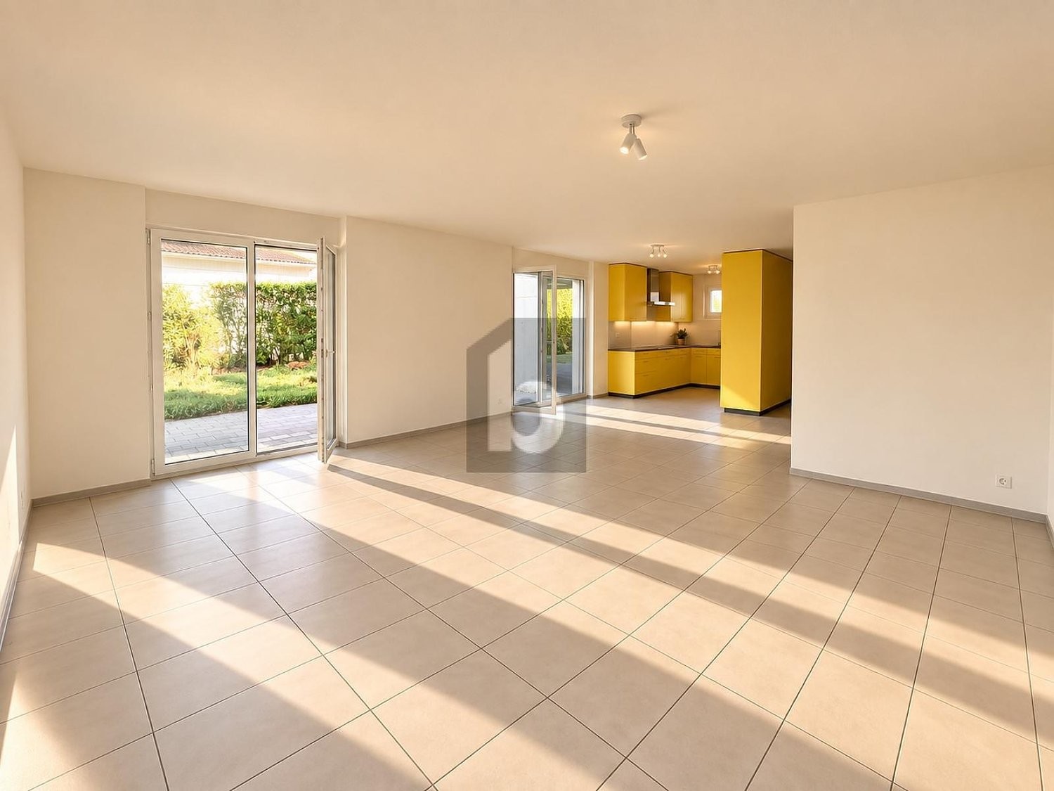 5 ½ rooms duplex house
