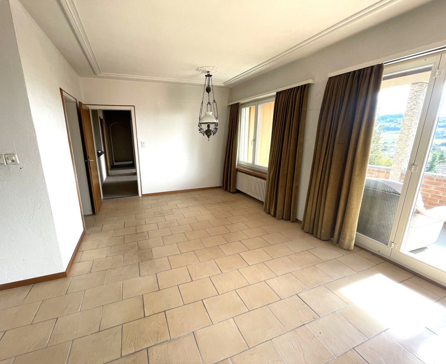 4 ½ rooms single house, Foto 1 von 8