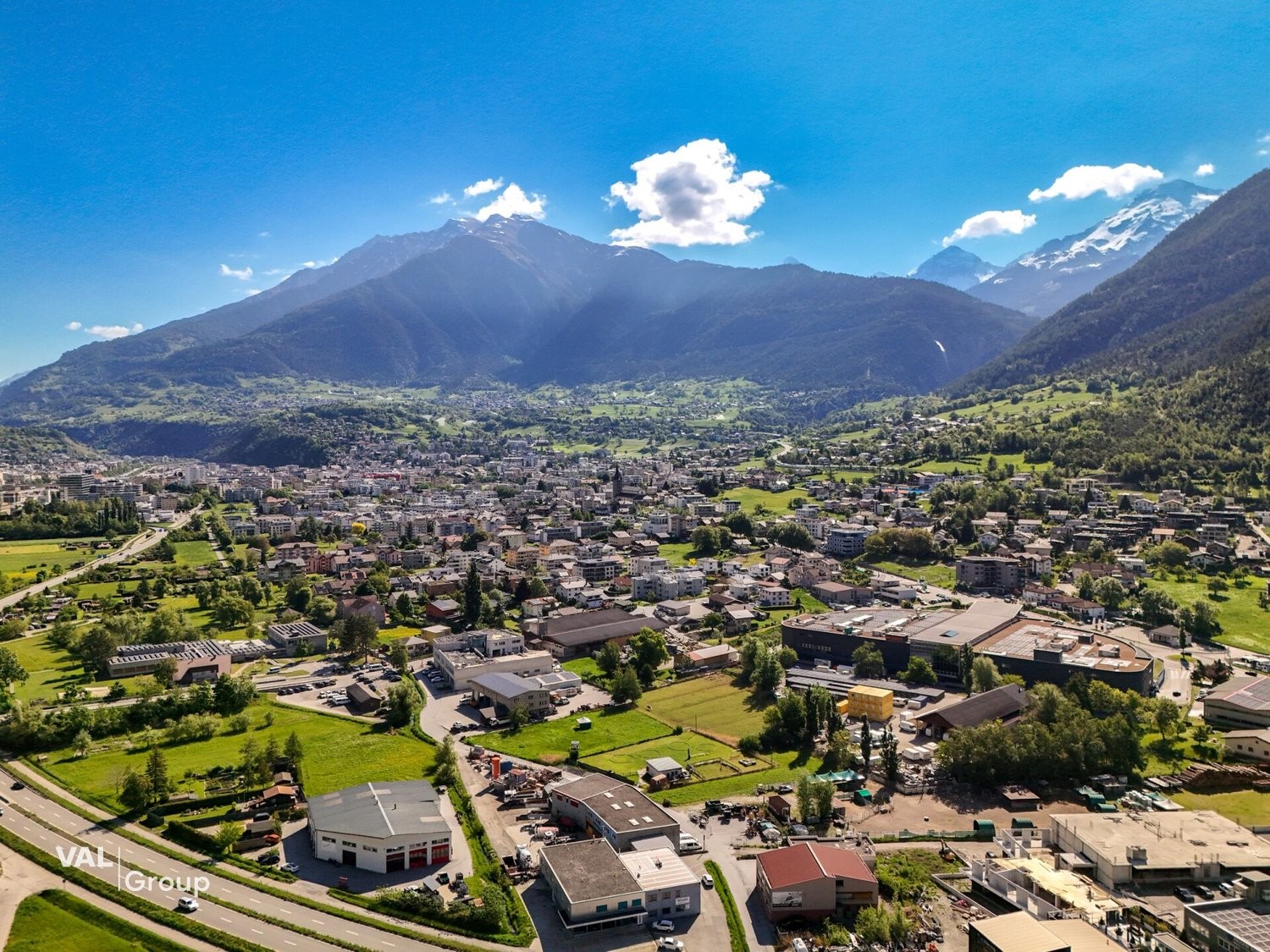 5000m² industrial land, Foto 5 von 8
