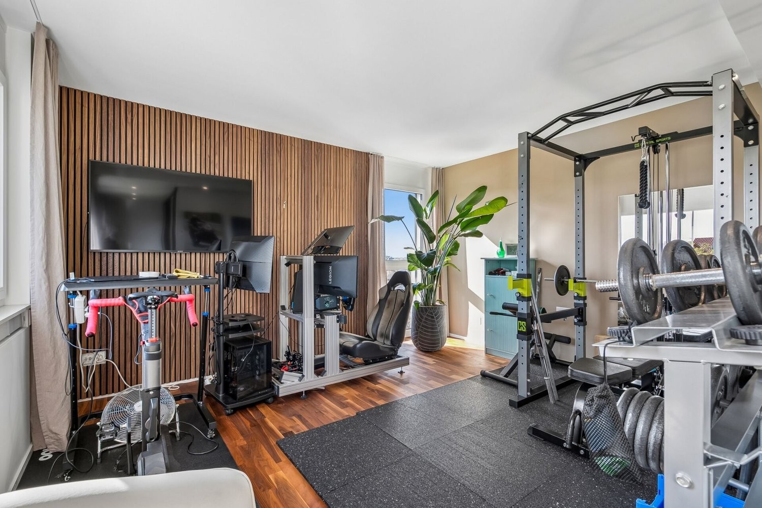 Appartamento di 3 ½ locali, foto 10 di 10