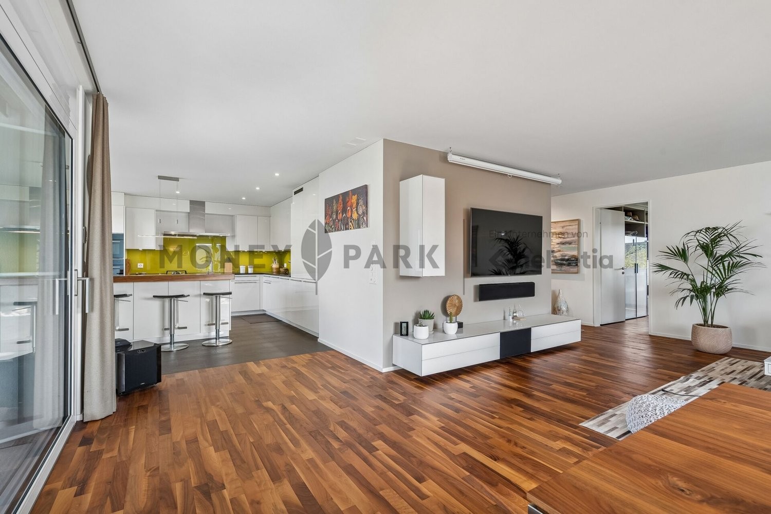Appartamento di 3 ½ locali, foto 5 di 10
