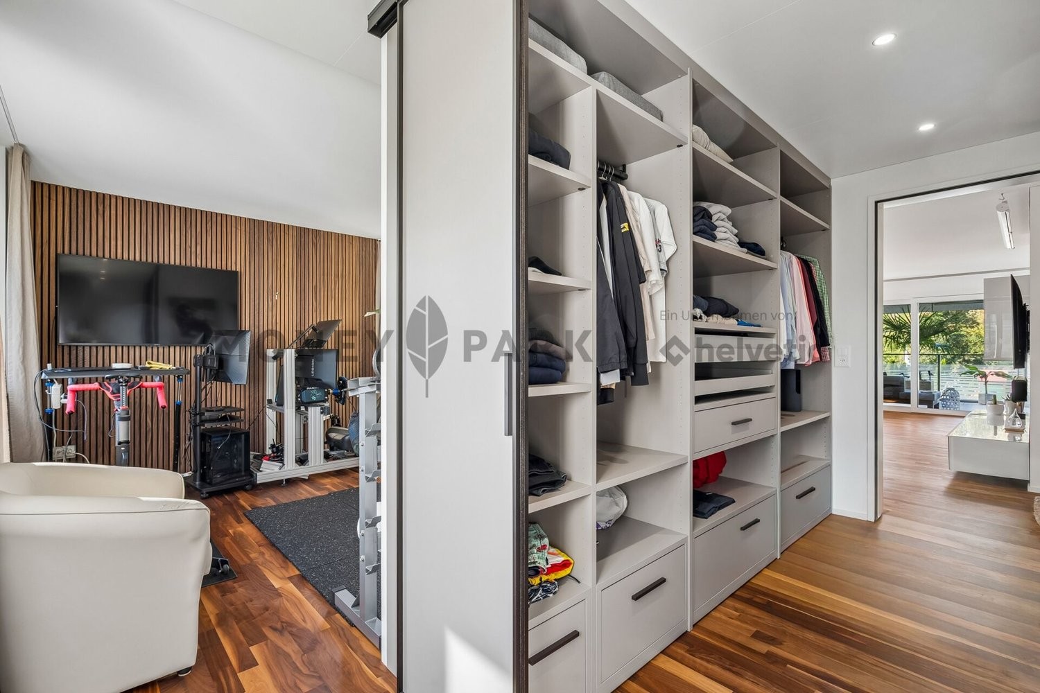 Appartamento di 3 ½ locali, foto 7 di 10